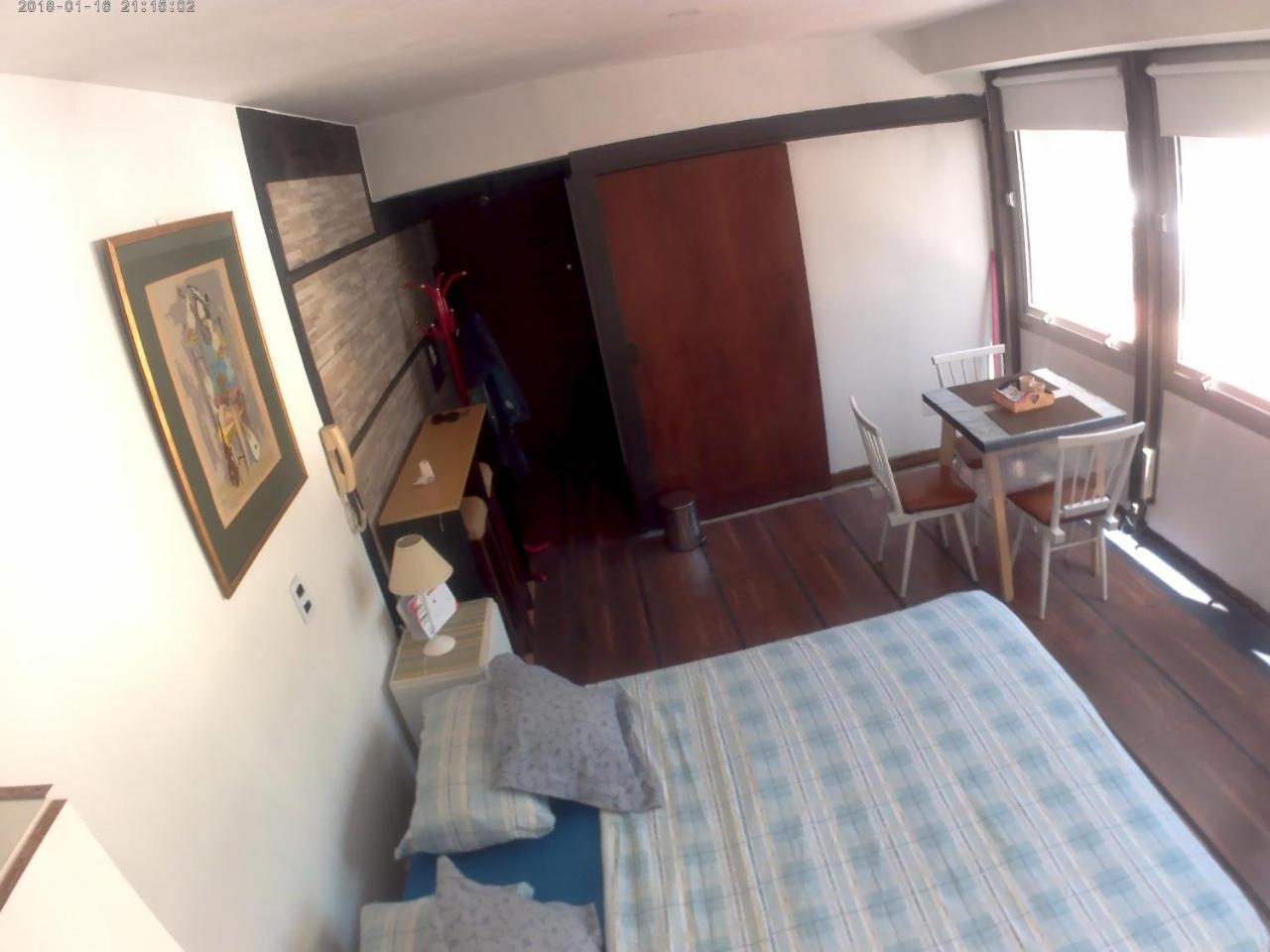Apartamento Esmeralda 740 Microcentro Downtown Area Buenos Aires