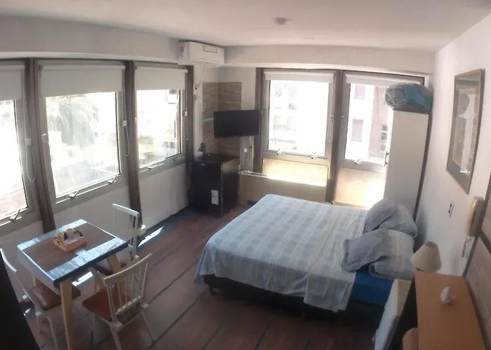 Apartment Esmeralda 740 Microcentro Downtown Area