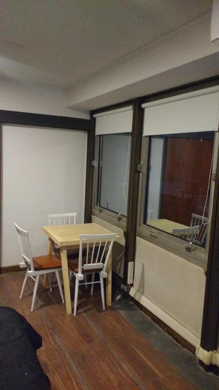Esmeralda 740 Microcentro Downtown Area Apartment