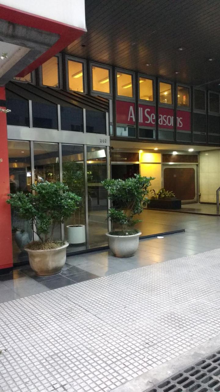 Apartment Esmeralda 740 Microcentro Downtown Area Buenos Aires