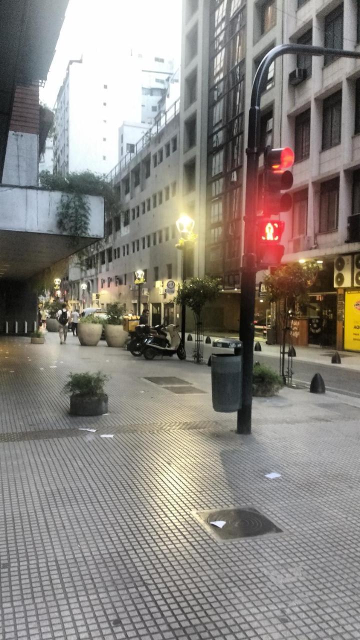 Apartment Esmeralda 740 Microcentro Downtown Area *