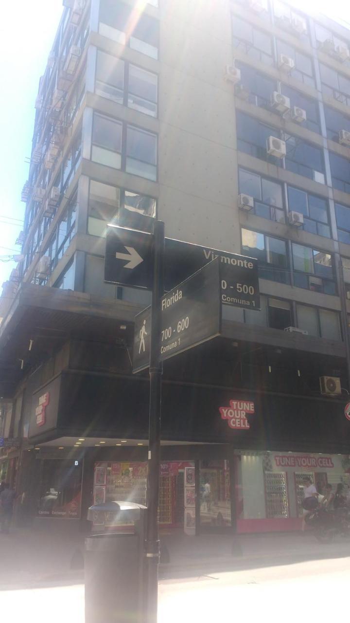 Apartment Esmeralda 740 Microcentro Downtown Area *