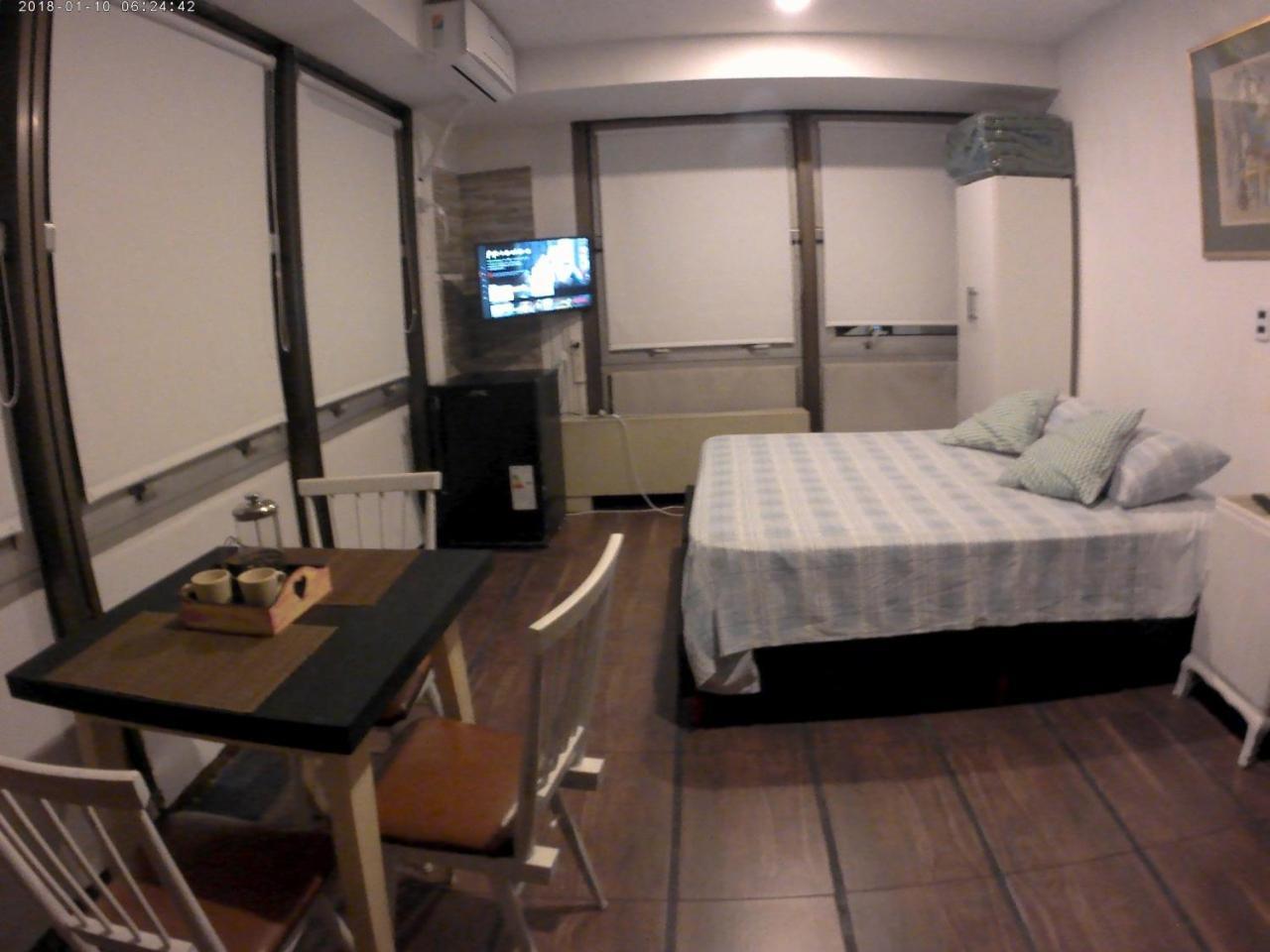 Esmeralda 740 Microcentro Downtown Area Apartment